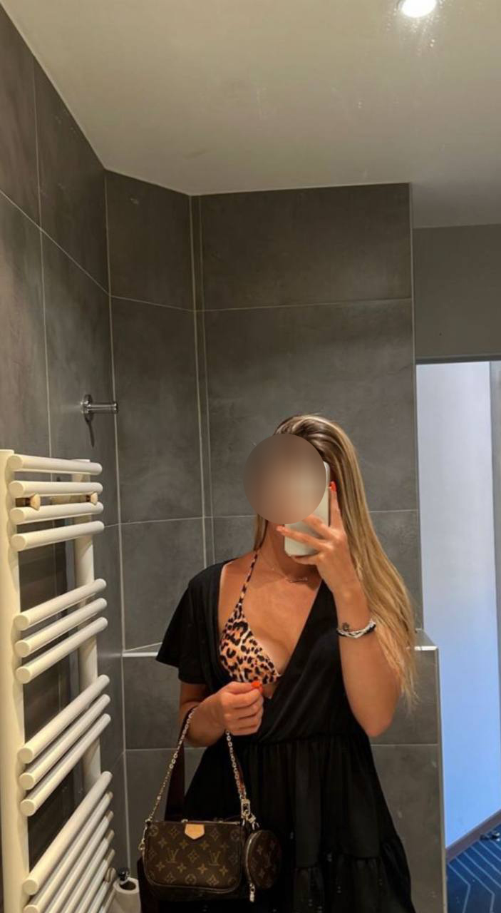 Adana Yeni Seksi Ve Ateşli Kaliteli Genç Bayan Escort DÜNYA - Image 1