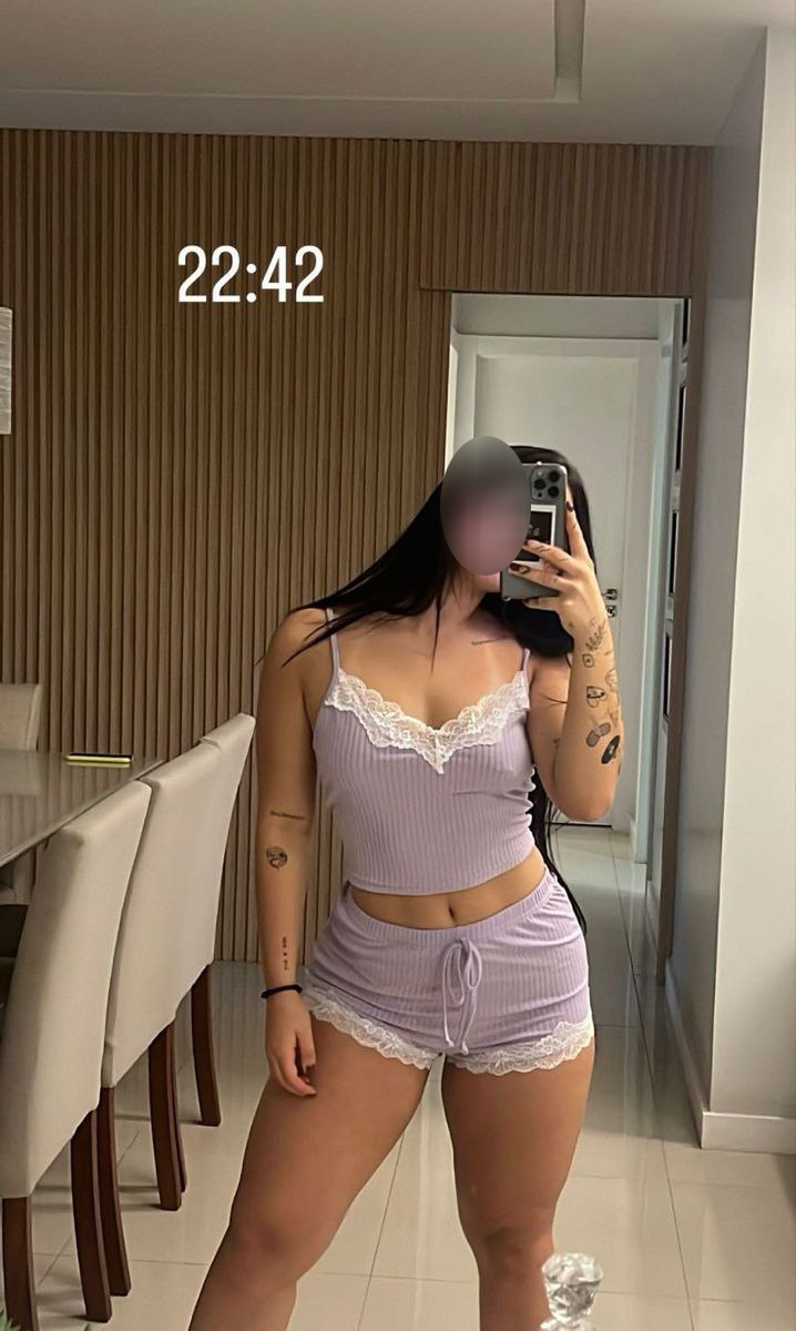 Adana Yeni Seksi Kaliteli Genç Bayan Escort DİDEM - Image 8