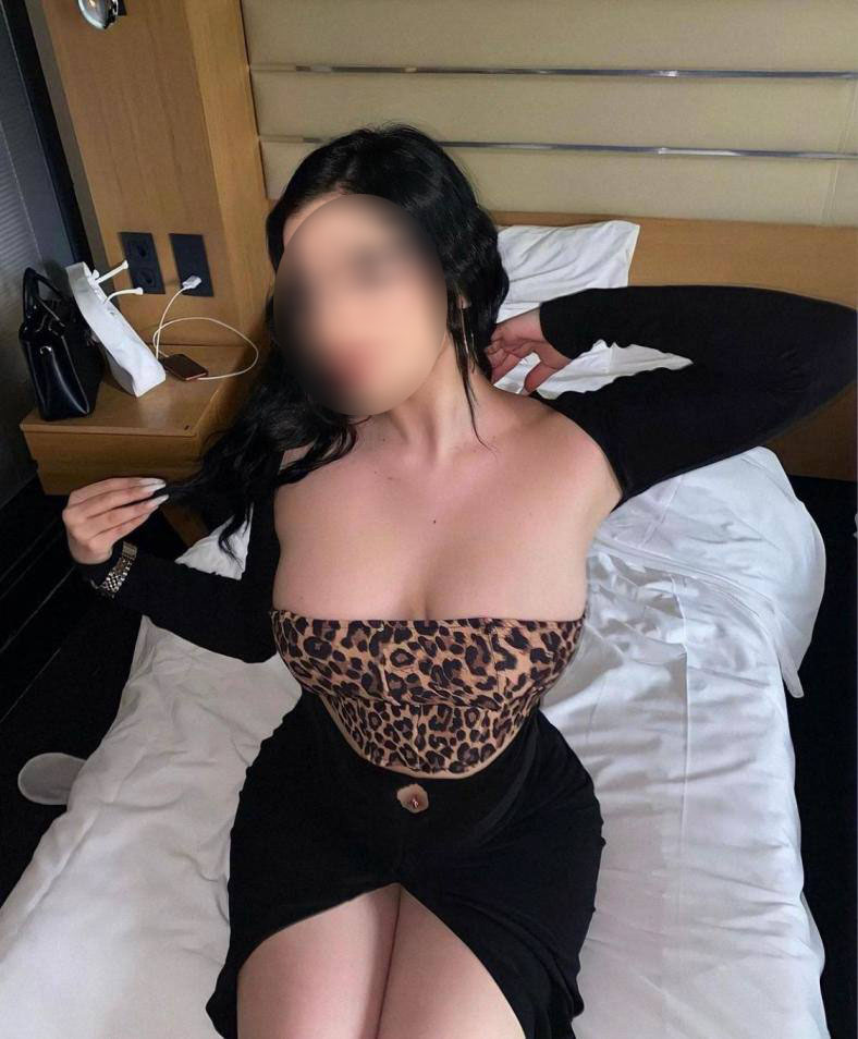 Adana Yeni Sevgili Tadında Seksi Kaliteli Bayan Escort MELODİ - Image 1