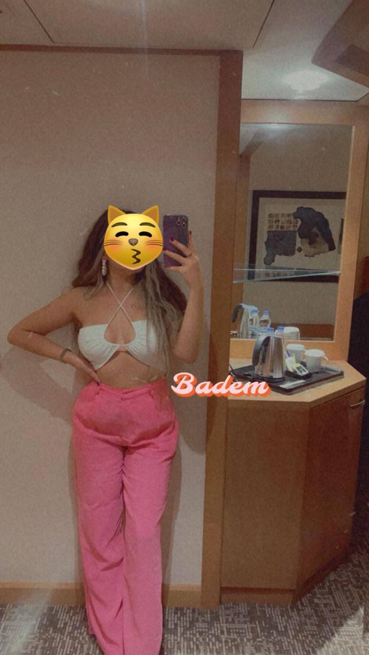 Adana'da Yeni Gerçek Resimli Bayan Escort BADEM - Image 24