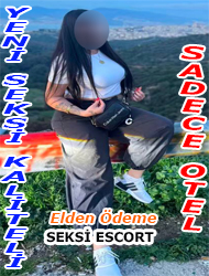 Adana Yeni Seksi Sevgili Tadında Kaliteli Genç Bayan Escort GÖZDE