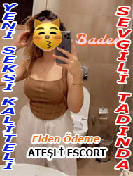 Adana’da Yeni Gerçek Resimli Bayan Escort BADEM