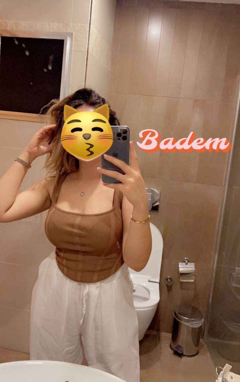 Adana'da Yeni Gerçek Resimli Bayan Escort BADEM - Image 26