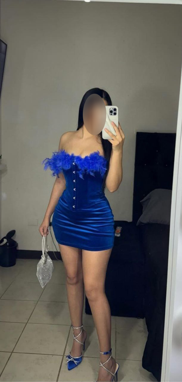 Adana Yeni Sevgili Tadında Genç Seksi Kaliteli Bayan Escort BERFİN - Image 6