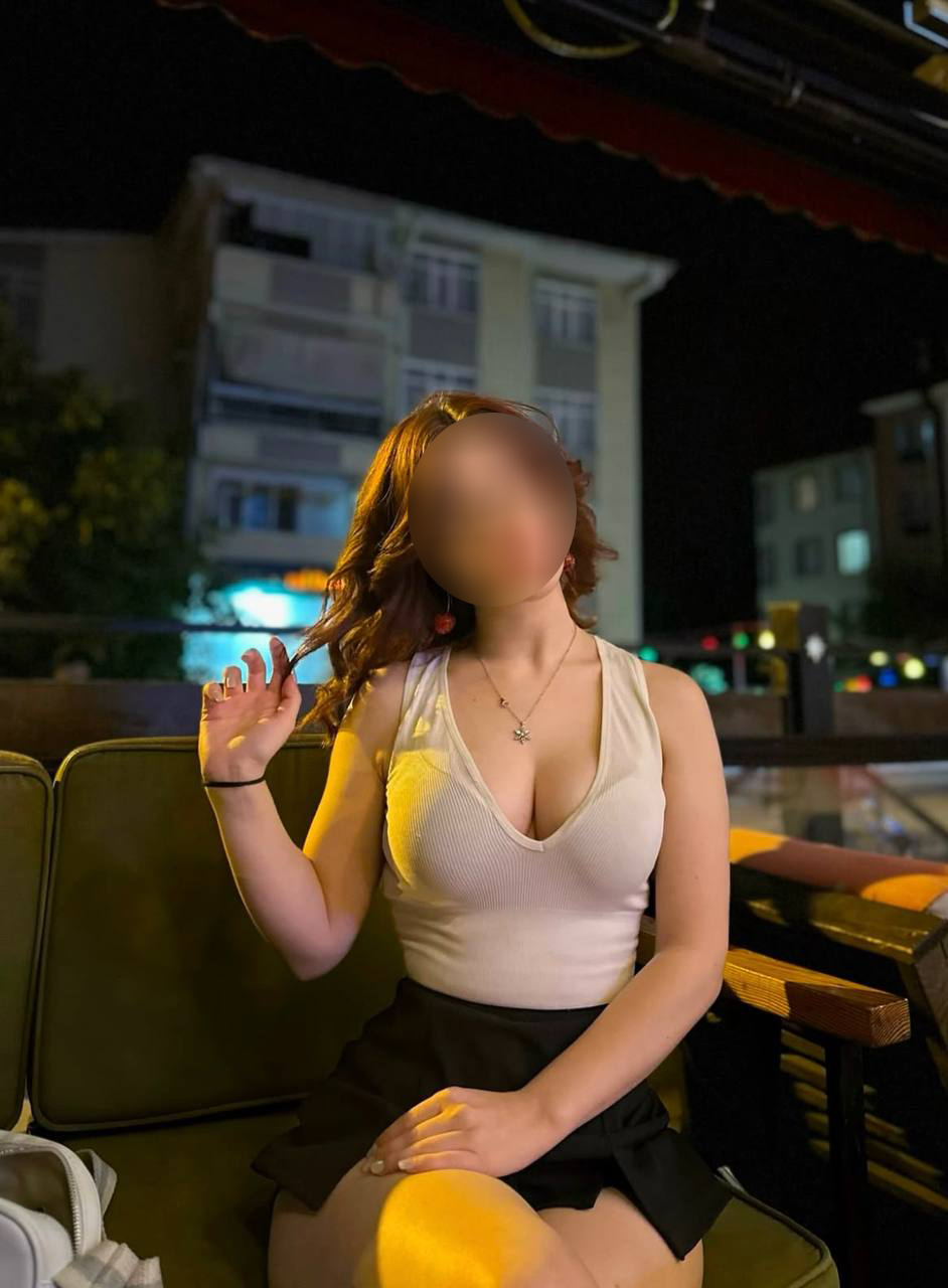 Adana Yeni Seksi Genç Kaliteli Antalya'lı Çıtır Elit Bayan Escort BEYZA - Image 1