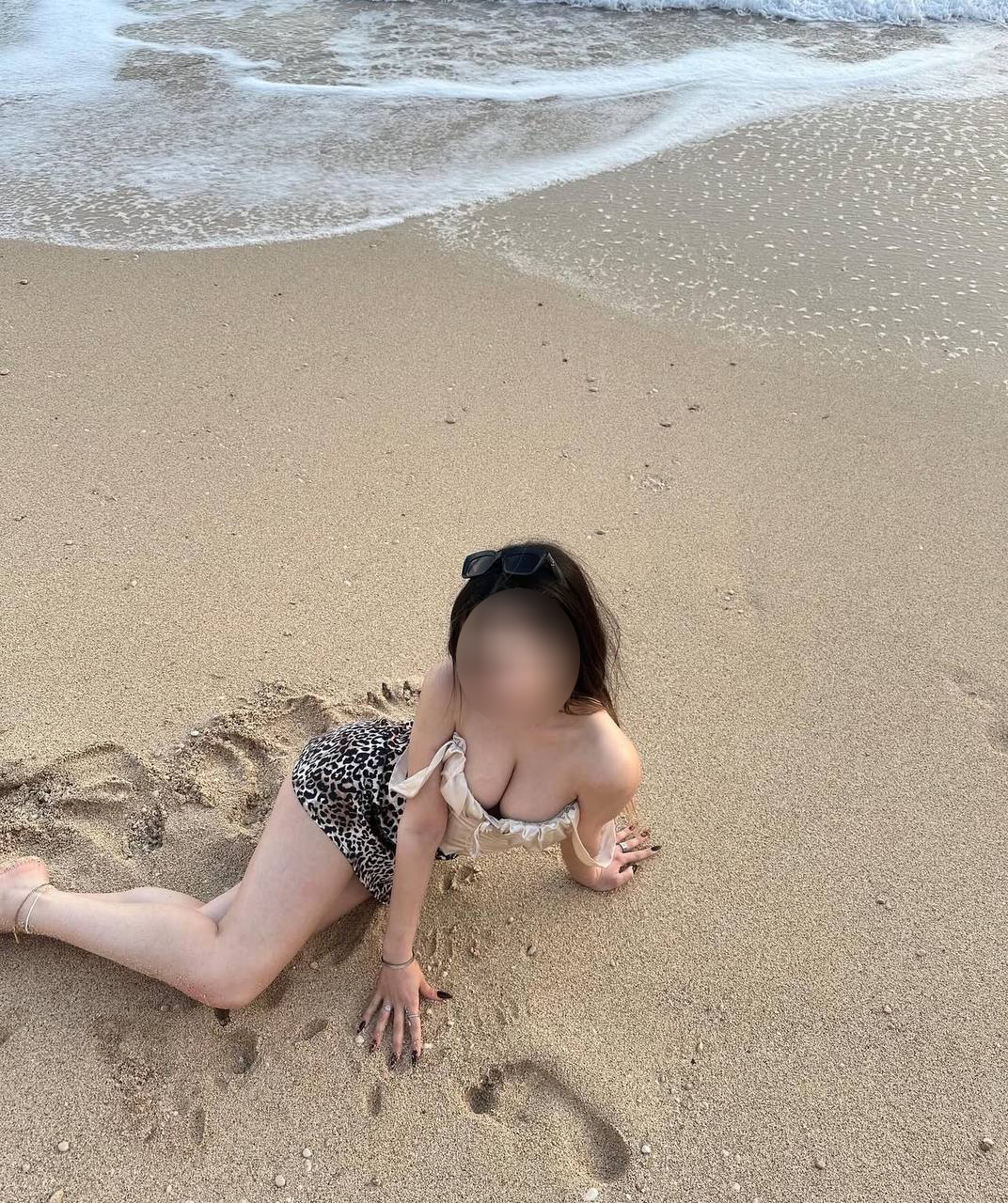 Adana Yeni Seksi Antalya'lı Kaliteli Çıtır 18'lik Sevgiliniz Bayan Escort NİSA - Image 15