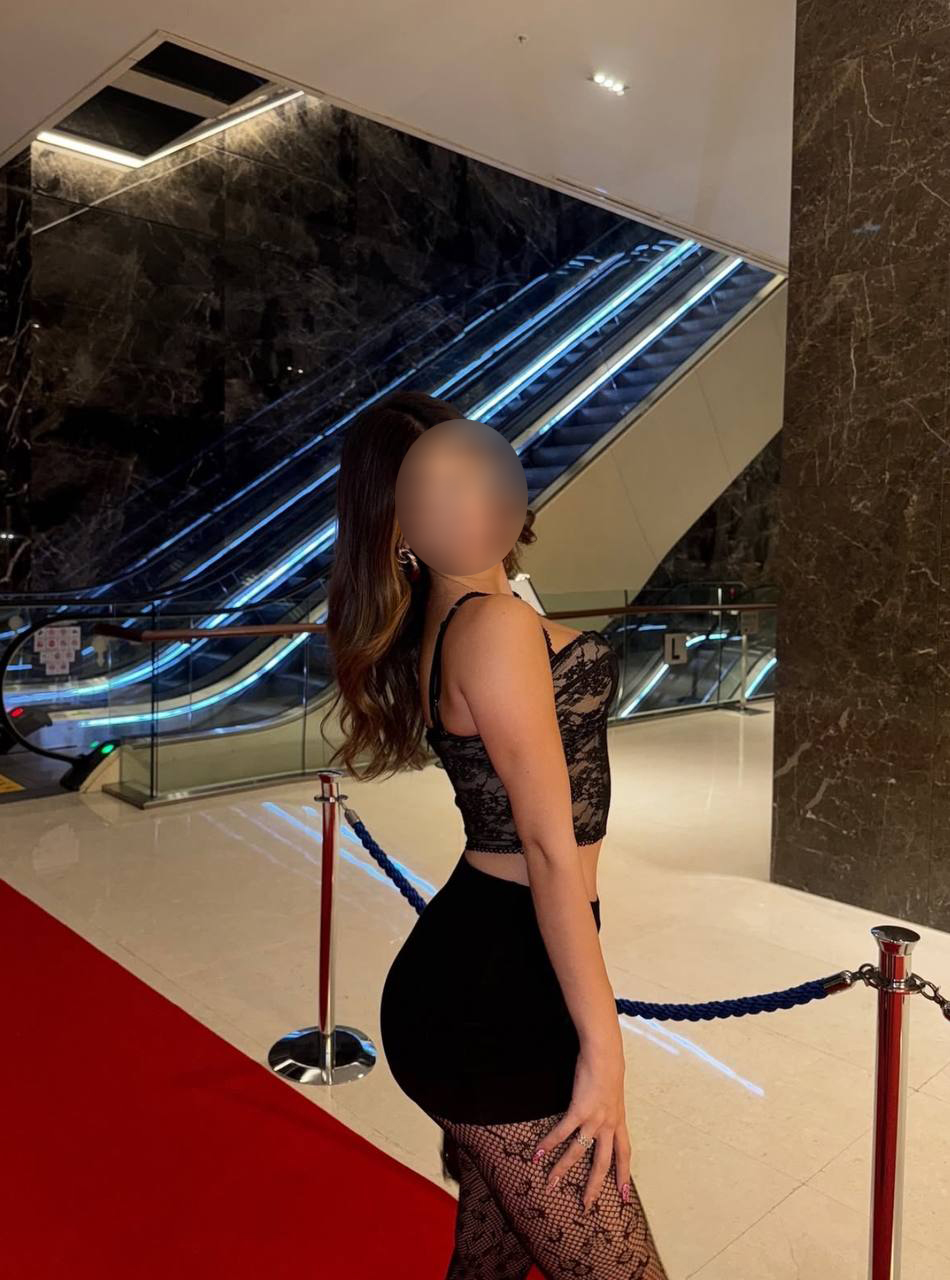 Adana Yeni Seksi Antalya'lı Kaliteli Çıtır 18'lik Sevgiliniz Bayan Escort NİSA - Image 25