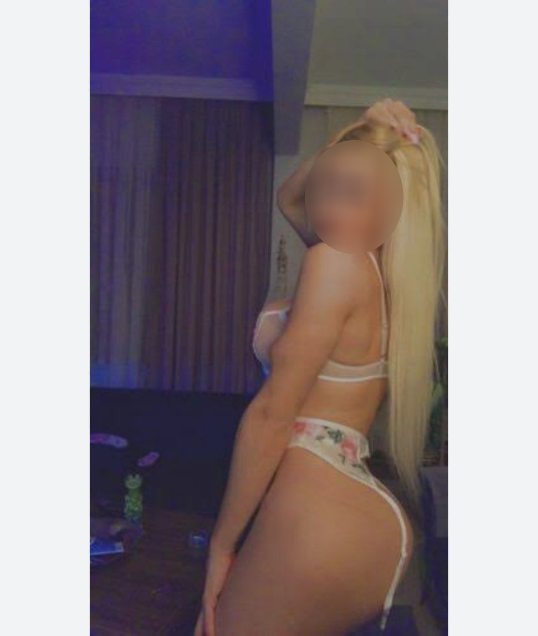 Adana Yeni Seksi Kaliteli Sevgili Tadında Genç Bayan Escort ŞURA - Image 2