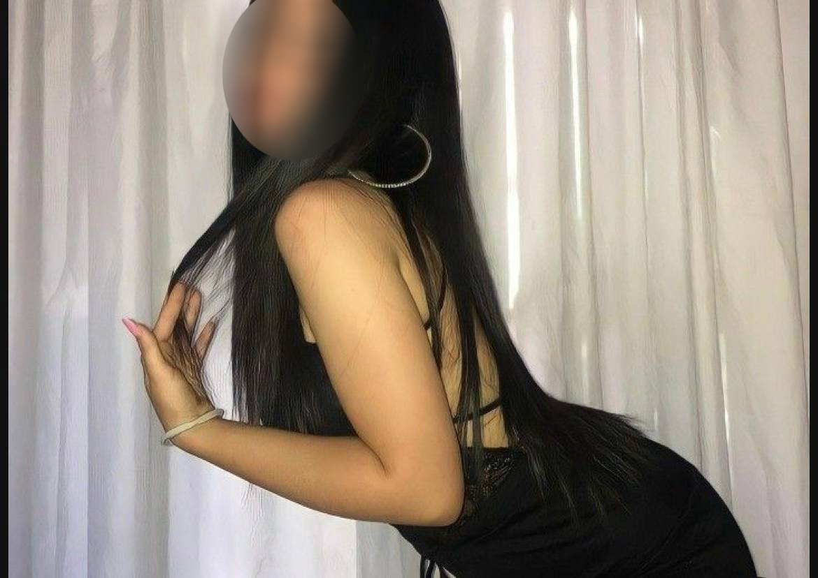 Adana Yeni Genç Seksi Kaliteli Bayan Escort HAZAN - Image 3